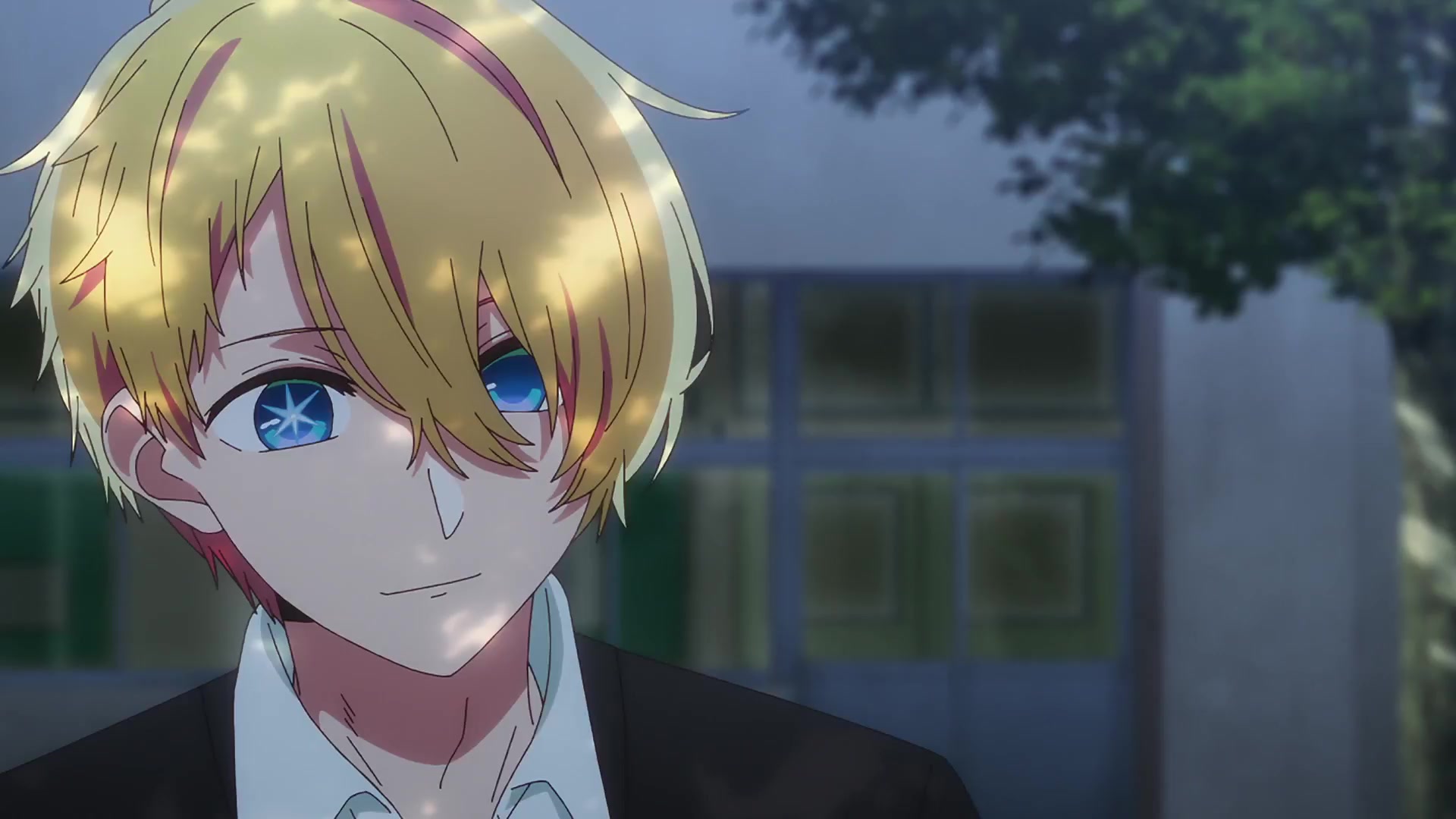 [Tsukyio Editing Resources] Aqua Hoshino (Season 1) Raw Clips (341) (tsukyio.com).mp4